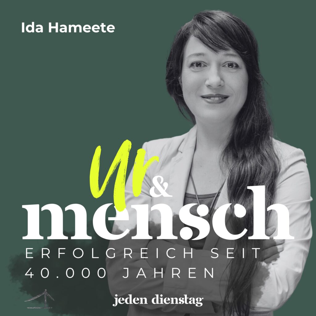 Cover des Podcasts Ur und mensch